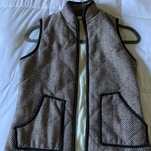 Pinterest Vest